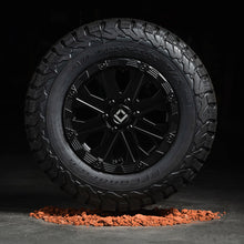 Load image into Gallery viewer, Outside Van Wheel w/ Mounted/Balanced BFGoodrich KO2 Tire