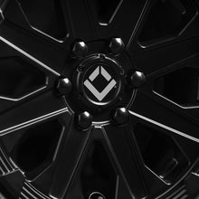 Load image into Gallery viewer, Outside Van Wheel w/ Mounted/Balanced BFGoodrich KO2 Tire
