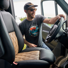 Load image into Gallery viewer, Boundary T-Shirt