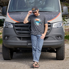 Load image into Gallery viewer, Boundary T-Shirt