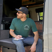 Load image into Gallery viewer, Logged Out Tee