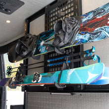 Load image into Gallery viewer, Track Rack - Ski (1 set)