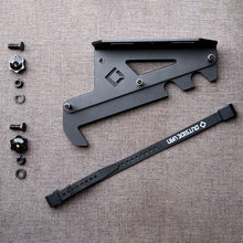 Load image into Gallery viewer, Track Rack - Ski (1 set)