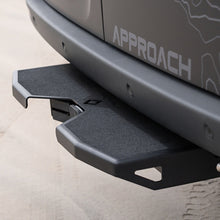 Load image into Gallery viewer, 2019+ Sprinter Wing Step Rear Bumper