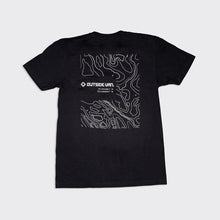 Load image into Gallery viewer, Topo Tee