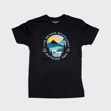 Load image into Gallery viewer, Boundary T-Shirt