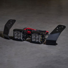 Load image into Gallery viewer, 2019+ Sprinter Van Ditch Light & Bracket Kit