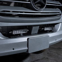 Load image into Gallery viewer, 2019+ Sprinter Van Dual 6" Light & Bracket Kit