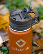 Load image into Gallery viewer, 16oz Roaster Loop Bottle