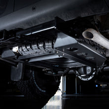 Load image into Gallery viewer, Sprinter Van Spare Tire Carrier