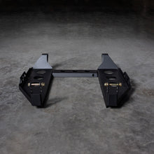 Load image into Gallery viewer, Sprinter Van Spare Tire Carrier