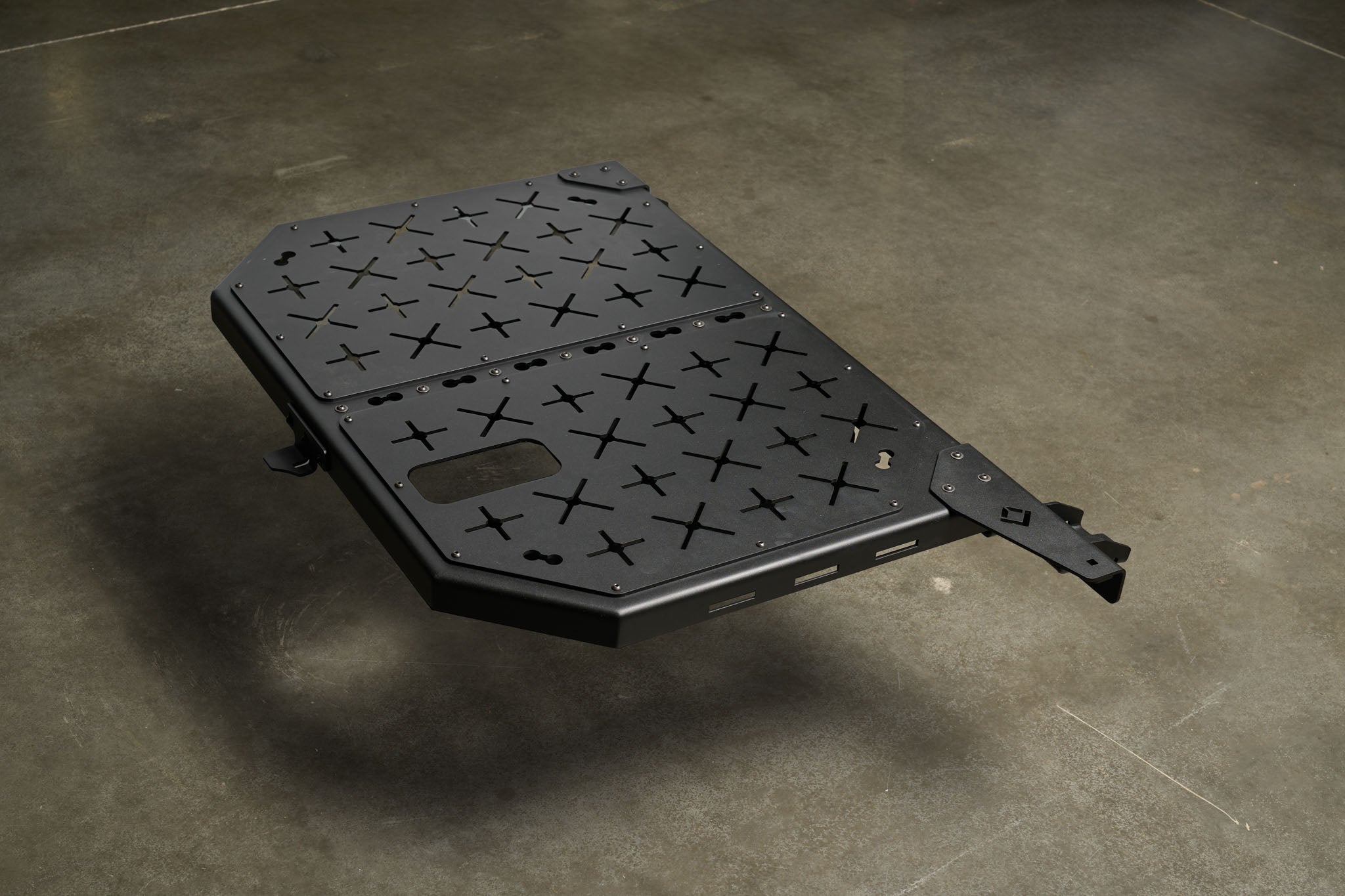 Pack Series - Pack Racks – Outside Van
