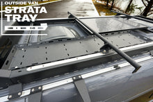 Load image into Gallery viewer, The Strata Tray | Universal Adventure Vehicle Storage Tray

