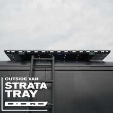 Load image into Gallery viewer, The Strata Tray | Universal Adventure Vehicle Storage Tray
