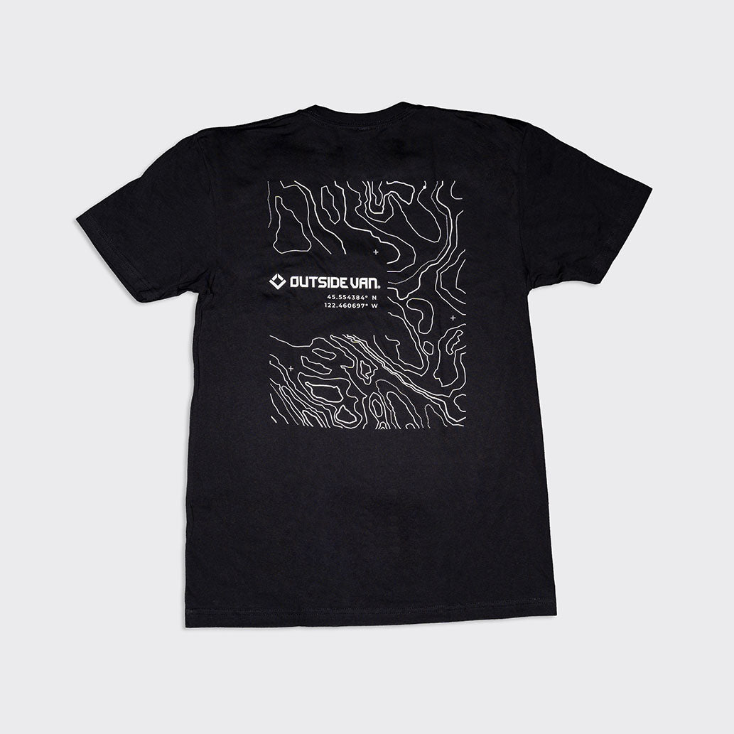 Topo Tee