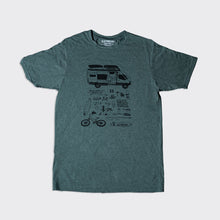 Load image into Gallery viewer, Gear Up T-Shirt
