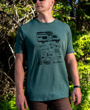 Load image into Gallery viewer, Gear Up T-Shirt
