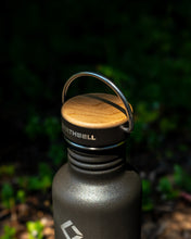 Load image into Gallery viewer, 27oz Woodie Bottle
