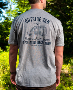 Rec T-Shirt
